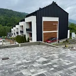 Apartment Domanis Z Widokiem Na Gory *