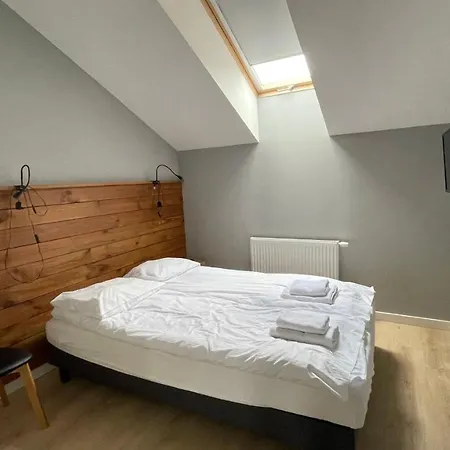 Domanis Z Widokiem Na Gory *