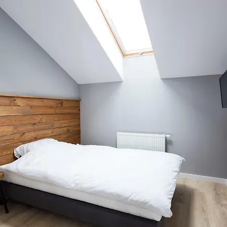 Apartment Domanis Z Widokiem Na Gory Szczyrk