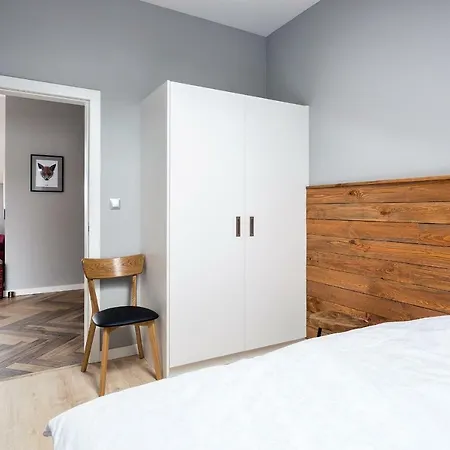 Domanis Z Widokiem Na Gory Szczyrk