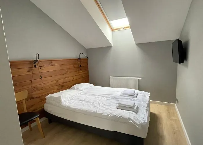 Domanis Z Widokiem Na Gory *