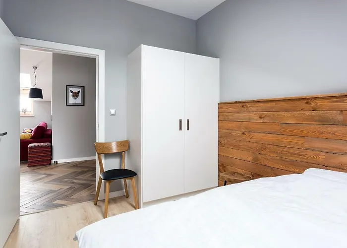 Domanis Z Widokiem Na Gory שצ'צ'ירק